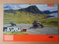 KTM - STREET CALENDAR / OFFROAD CALENDAR - 2013 Bayern - Betzenstein Vorschau