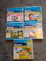 Storio 3S VTech Spiele Lüneburger Heide - Neuenkirchen Vorschau