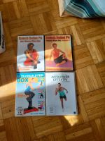 Fitness DVDS Baden-Württemberg - Rottweil Vorschau