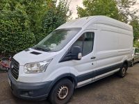 Ford Transit Hessen - Bad Hersfeld Vorschau