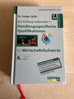 Zur Prüfung vorbereiten in Handlungsspezifische Qualifikationen Bayern - Aichach Vorschau