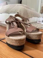 Sandals Espadrilles Palomitas by Paloma Barceló Berlin - Treptow Vorschau