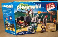 Playmobil 70036 * Kampf um den Ritterschatz Nordrhein-Westfalen - Solingen Vorschau