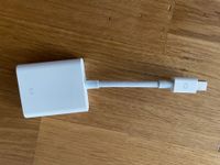 Apple Mini DisplayPort auf VGA Adapter für MacBook Pro/IMac Leipzig - Gohlis-Nord Vorschau
