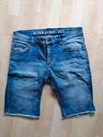 H&M Jeans Hose kurz Herren Hessen - Seeheim-Jugenheim Vorschau