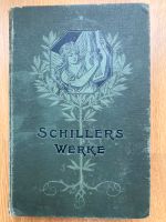 Schillers Werke circa 1900 Bayern - Fürth Vorschau