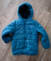 Winterjacke, Blau, 98/104 Bayern - Muhr am See Vorschau