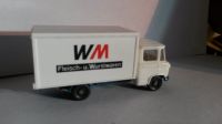 Wiking 274/1 MB L 608 Koffer "WM" H0 Wandsbek - Hamburg Bramfeld Vorschau