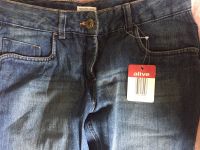 Thermo Jeanshose für Kinder 164 Nordrhein-Westfalen - Morsbach Vorschau