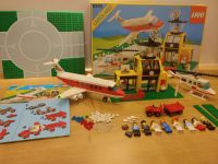 LEGO-Set 6392 Airport inkl. Box und Anleitung Nordrhein-Westfalen - Solingen Vorschau