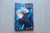 *Manga*Jujutsu Kaisen*Band 1* Nordrhein-Westfalen - Oer-Erkenschwick Vorschau