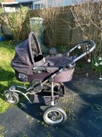 Quinny Kinderwagen Rheinland-Pfalz - Wallertheim Vorschau