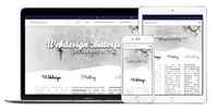 Webdesign | Homepage für Fahrlehrer & Fahrschule Sachsen-Anhalt - Bitterfeld Vorschau