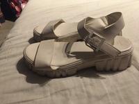 Sandalen gut erhalten Hamburg-Nord - Hamburg Langenhorn Vorschau