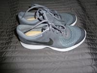 ❌  DAMEN TURNSCHUHE SNEAKER von Fa. NIKE  Grösse 39   US 6,5 ❌ Kr. Dachau - Dachau Vorschau