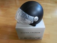 Jethelm Andrea Cardone E 3 Motorradhelm Leder schwarz neu Gr S 55 Nordrhein-Westfalen - Dormagen Vorschau