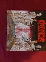 Kreator - Terrible Certainty LP 1987 Erstauflage Bayern - Bad Reichenhall Vorschau