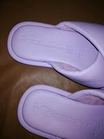 Sandalen, 37, Lila. NEU ! Mitte - Wedding Vorschau