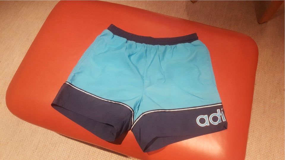 adidas Bikini Gr.40 Badeshorts Olympia adidas Hollister in Ilmenau