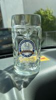 Glas Bierkrug Brauerei Trunk Vierzehnheiligen 0,5l. Bayern - Litzendorf Vorschau