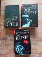 John Katzenbach Thriller Nordrhein-Westfalen - Goch Vorschau