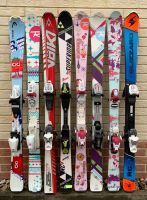 Junior Kinder Teenager Ski 130cm Hannover - Herrenhausen-Stöcken Vorschau