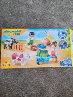 Playmobil 123 71158 Bauernhof wie neu Nürnberg (Mittelfr) - Aussenstadt-Sued Vorschau