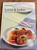 Thermomix Kochbuch Leicht & lecker Niedersachsen - Bomlitz Vorschau