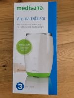 MEDISANA Aroma Diffusor *neu* Brandenburg - Mahlow Vorschau