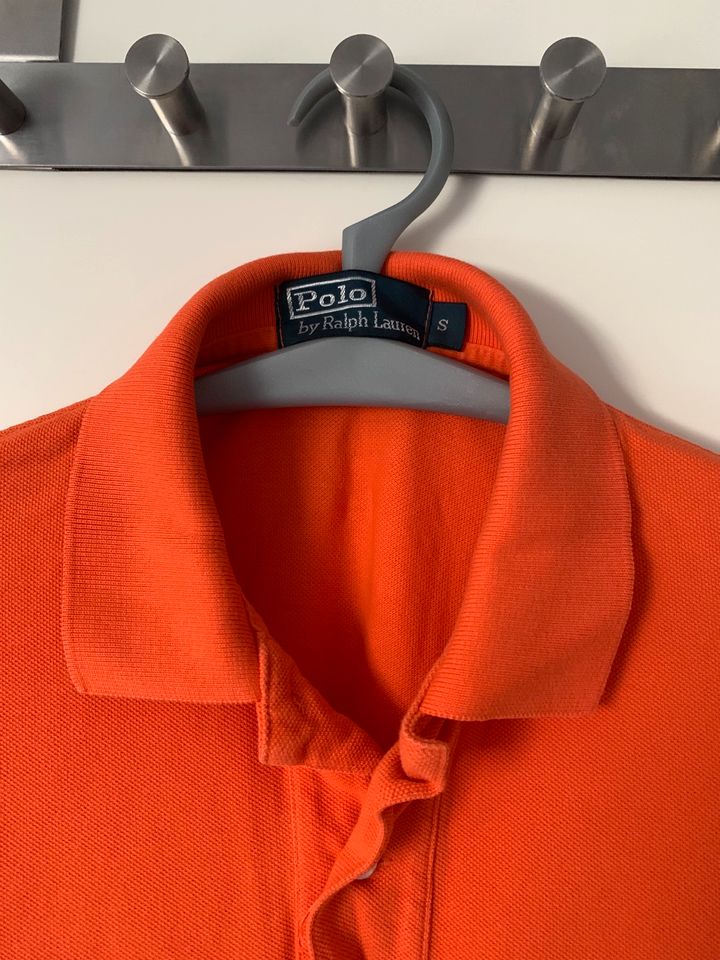 Tshirt /Polo-Shirt "Ralph Lauren" in Sauensiek