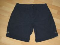 Via Cortesa      kurze Hose Bermuda Shorts      dunkelblau    40 Rheinland-Pfalz - Wörrstadt Vorschau