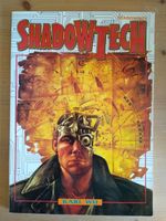 Shadowrun (2nd) Quellenbuch "Shadowtech" (de) Bayern - Oy-Mittelberg Vorschau
