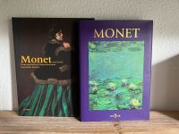 Monet-2 Bildbände: Monet und Camille +Monet Krone Verlag Bonn - Nordstadt  Vorschau