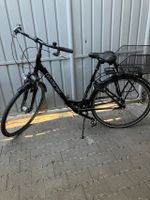 Gudereit Damen Fahrrad Rheinland-Pfalz - Gau-Algesheim Vorschau