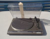 Technics SL-B21 - Schall-Plattenspieler - Made in Japan - ohne TA Bayern - Ebersberg Vorschau