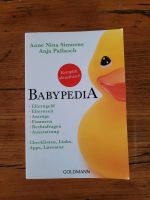 Babypedia: Elternzeit, Anträge, Finanzen, Rechtsfragen, Ausstattu Bayern - Schliersee Vorschau