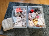 Babykleidung für Mädchen in 50, 50/56 und 56 Nürnberg (Mittelfr) - Nordstadt Vorschau