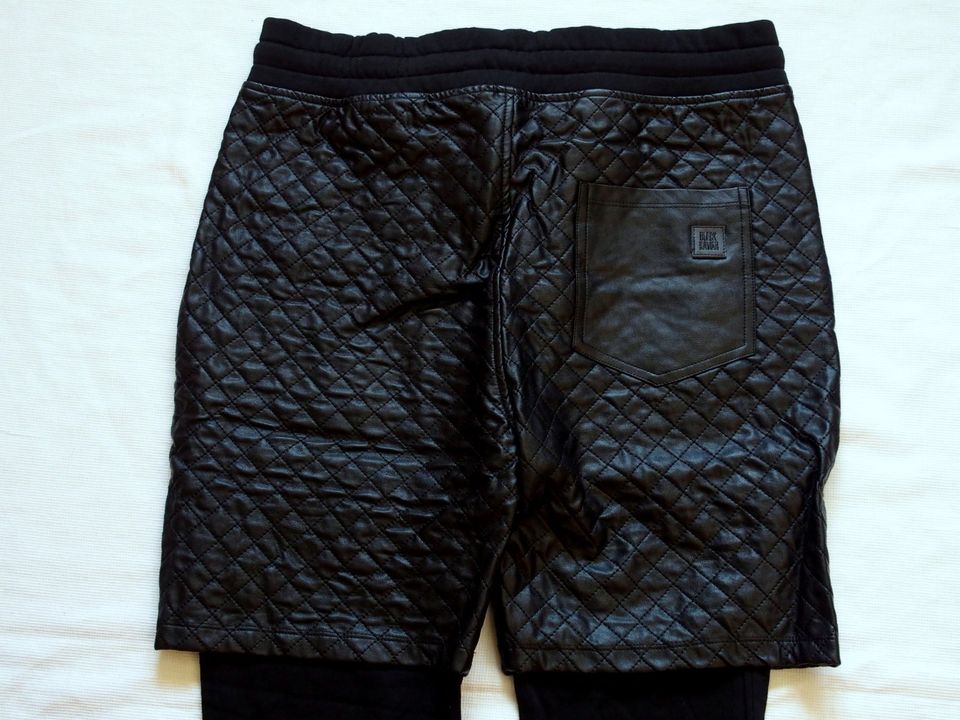 Neu ! Black Kaviar Pants Jogginghose Shim schwarz Gr. L in Köln