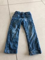 Lupilu gefütterte Jeans 86/92 1,50€ Nordrhein-Westfalen - Sendenhorst Vorschau