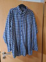 Herren Langarmhemd Hemd Gr 2XL XXL  Camel Hessen - Borken Vorschau
