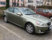 Lexus IS250 /neue Service/neu TÜV Berlin - Steglitz Vorschau