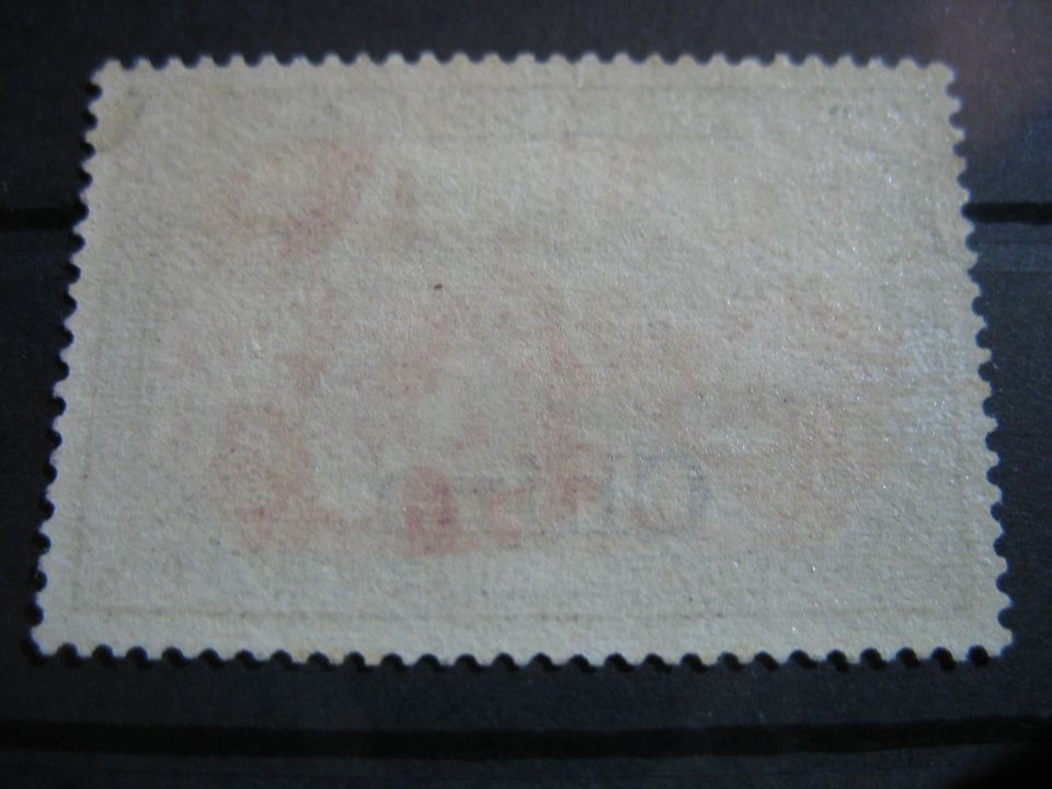 Briefmarken DPA China MiNr. 27 postfrisch oder NG in Konstanz