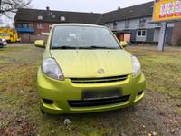 Daihatsu Sirion Niedersachsen - Osnabrück Vorschau