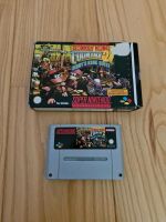 Donkey kong 2 super nintendo Rheinland-Pfalz - Düngenheim Vorschau