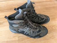 jack wolfskin Wanderschuhe 47 Bayern - Altdorf bei Nürnberg Vorschau