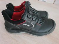 ELTEN Sicherheits/Arbeitsschuh FRANCESCO XXSG black Low ESD S3 Nordrhein-Westfalen - Raesfeld Vorschau