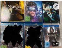 Blu-ray 3D Fantasie Filme Nordrhein-Westfalen - Pulheim Vorschau