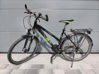 Raleigh Fahrrad Stadtrand Jugendrad 24 Gang Hessen - Bensheim Vorschau