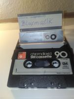 Musikkassette Unterhaltungsmusik 11 stück BASF Chromdioxid Hessen - Bickenbach Vorschau