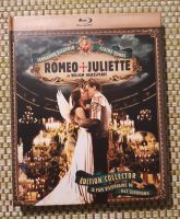 ROMEO & JULIA Blu-ray Digibook (Leonardo DiCaprio Nordrhein-Westfalen - Herten Vorschau